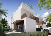 New Build - detached - Elche