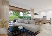 New Build - detached - Elche