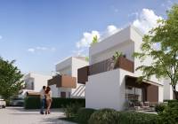 New Build - detached - Elche