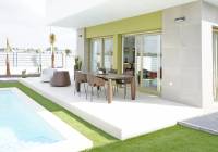 New Build - detached - Entrenaranjos