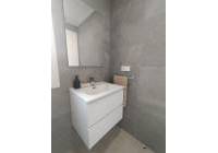 New Build - detached - Entrenaranjos