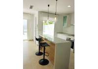 New Build - detached - Entrenaranjos