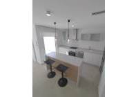 New Build - detached - Entrenaranjos