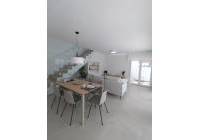 New Build - detached - Entrenaranjos