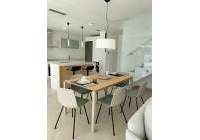 New Build - detached - Entrenaranjos