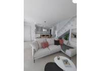 New Build - detached - Entrenaranjos