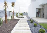 New Build - detached - Entrenaranjos