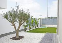 New Build - detached - Entrenaranjos