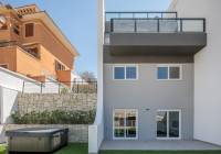 New Build - detached - Finestrat