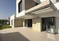 New Build - detached - Finestrat
