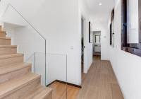 New Build - detached - Finestrat
