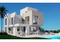 New Build - detached - Finestrat