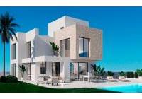 New Build - detached - Finestrat