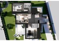 New Build - detached - Finestrat