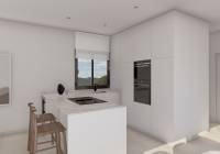 New Build - detached - Finestrat