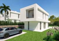 New Build - detached - Finestrat