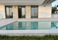 New Build - detached - Finestrat