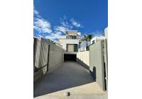 New Build - detached - Finestrat