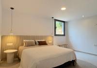 New Build - detached - Finestrat