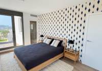 New Build - detached - Finestrat