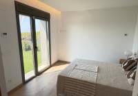 New Build - detached - Finestrat