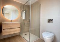 New Build - detached - Finestrat