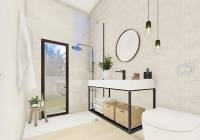 New Build - detached - Finestrat