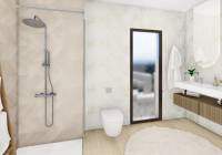 New Build - detached - Finestrat