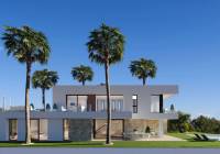 New Build - detached - Finestrat