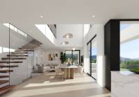 New Build - detached - Finestrat