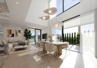 New Build - detached - Finestrat