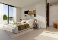 New Build - detached - Finestrat