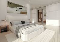 New Build - detached - Finestrat