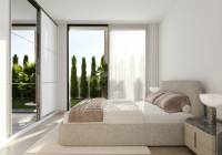 New Build - detached - Finestrat