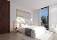 New Build - detached - Finestrat