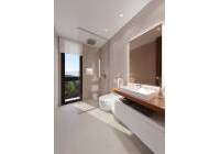 New Build - detached - Finestrat