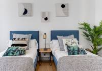 New Build - detached - Finestrat