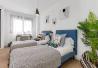 New Build - detached - Finestrat