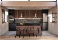 New Build - detached - Fortuna