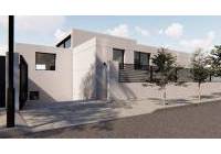New Build - detached - Fortuna