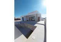 New Build - detached - Fortuna