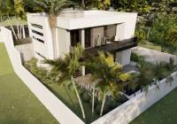 New Build - detached - Fortuna