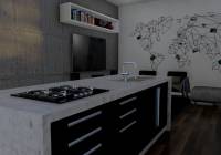 New Build - detached - Fortuna