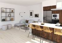 New Build - detached - Fortuna