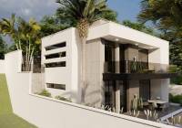 New Build - detached - Fortuna