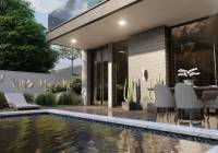 New Build - detached - Fortuna