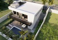 New Build - detached - Fortuna