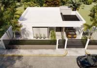 New Build - detached - Fortuna