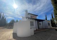 New Build - detached - Fuente Alamo