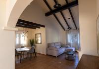 New Build - detached - Fuente Alamo